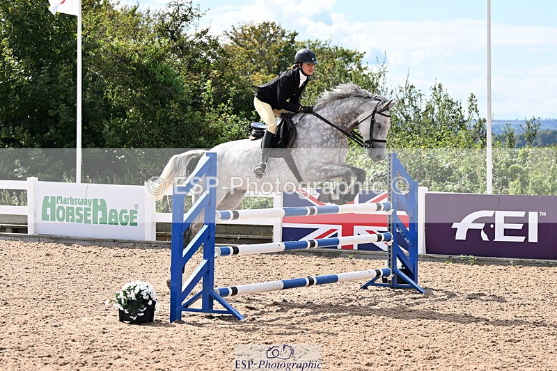 240912A-142525-01972 - Cls 12 1.05m Amateur Qualifier