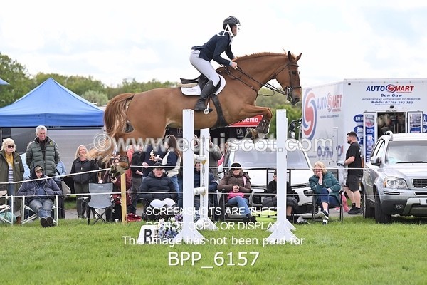 BPP_6157 - CLASS 4 B&C RHS CHAMP QUAL