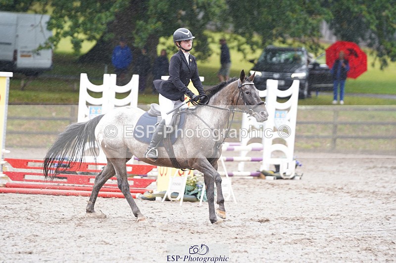 240824X-094930-22521 - 70cm Round 1 9.30 to 11.10