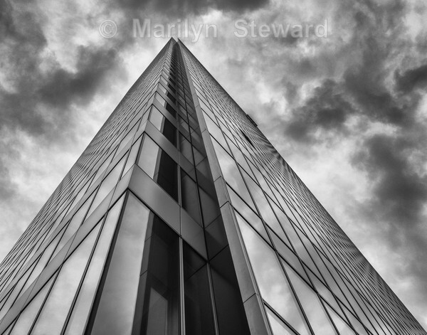 Pointing up - Exhibition acceptances