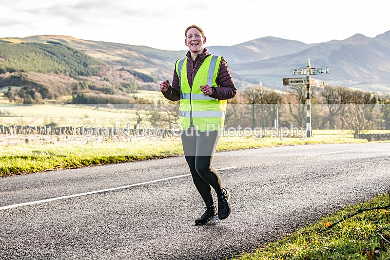 North Lakes Half Marathon  10k-650 - North Lakes Half Marathon & 10K Road Races Monday 2nd January 2023