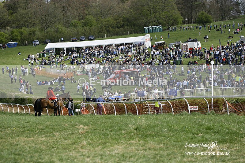 PtP 180422 4 - Old Berkshire PtP Lockinge 18/04/22