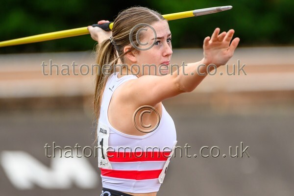 Sen25SAT-921942 - Field Female Set One