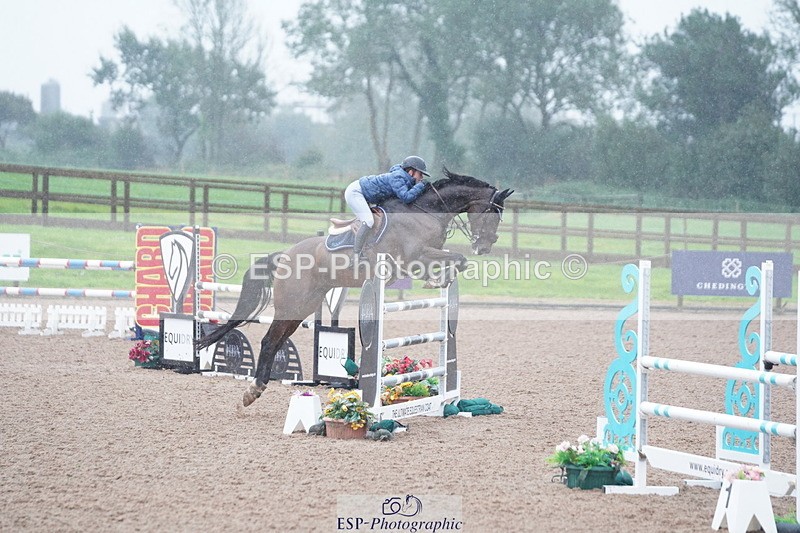 241006A-144734-07964 - Cls 21 Snr Fox & 1.20 Open