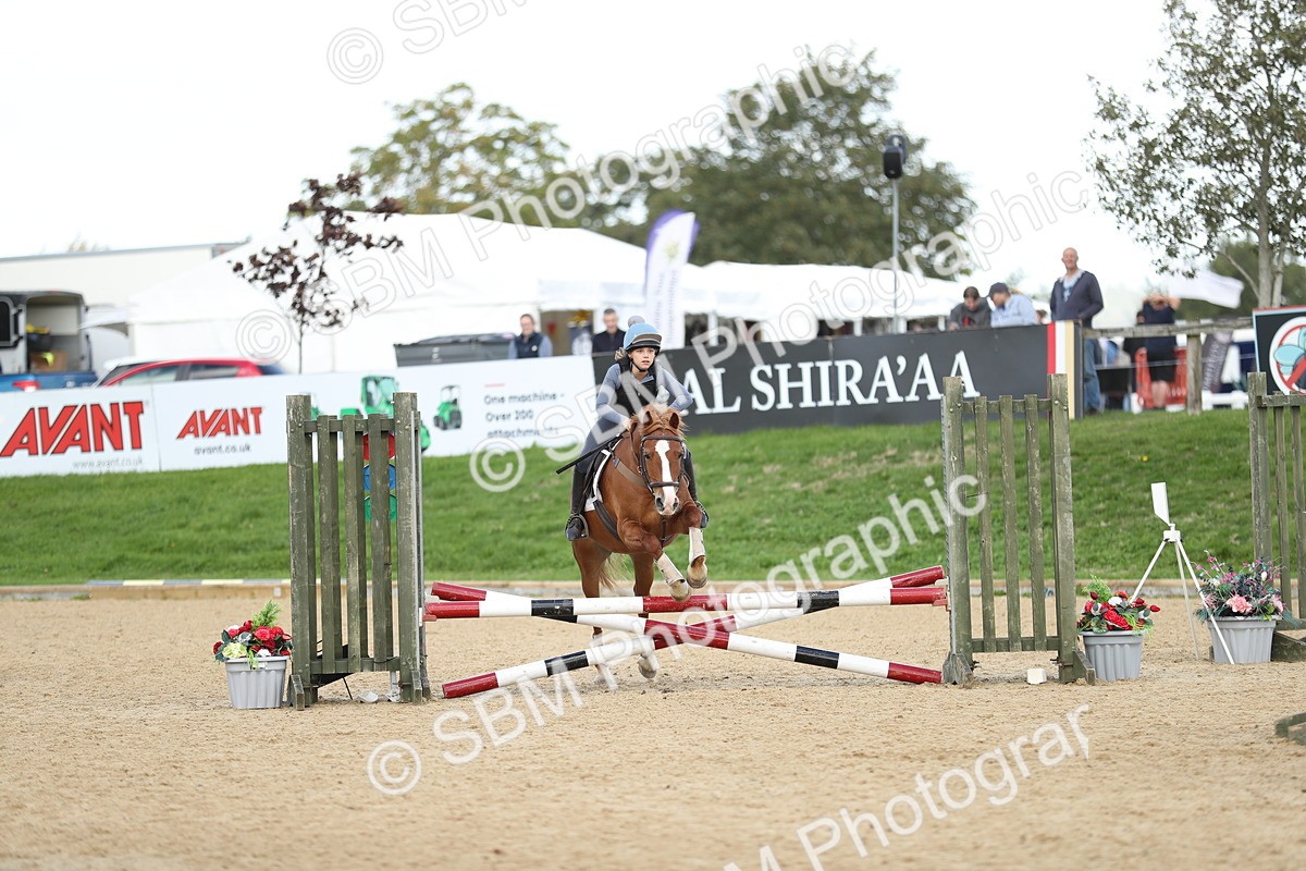 SBM_17186 - E4b - Eventers Challenge 60cm Open