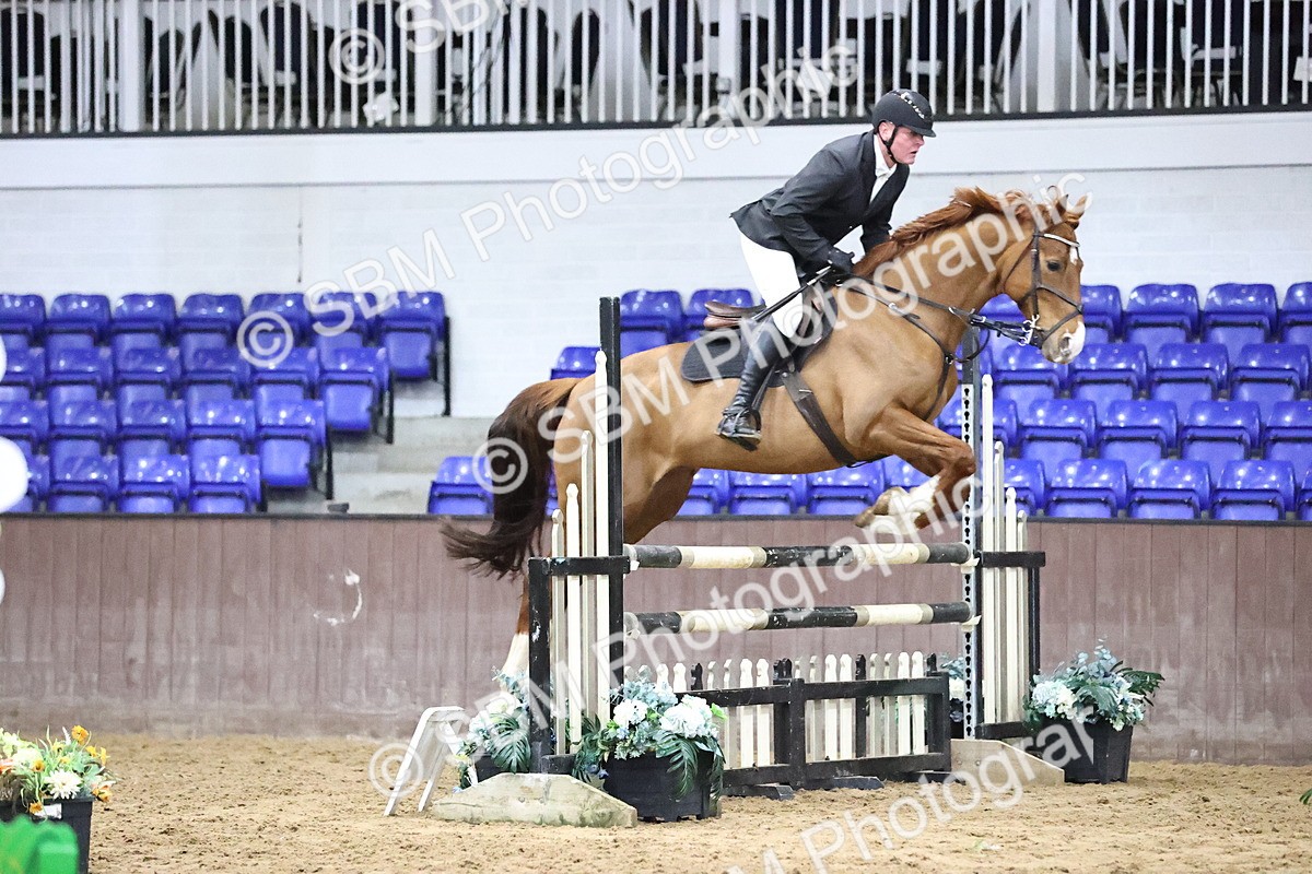 SBM_2095 - Class 8 - Nupafeed Supplements Senior Discovery/ 1m Open