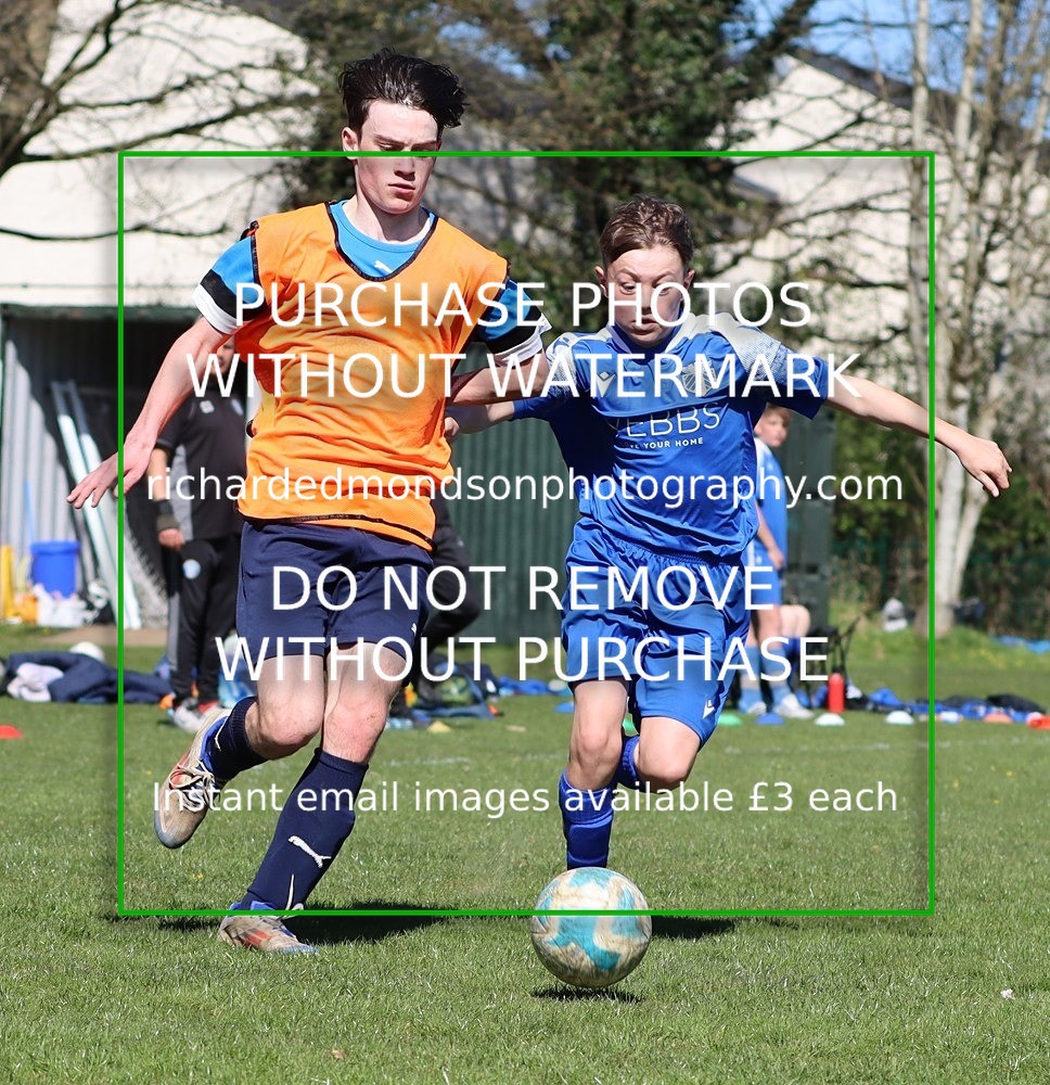 IMG_2262 - Wattsfield Under 13's vs Lancaster City Under 14's (6/4/25)