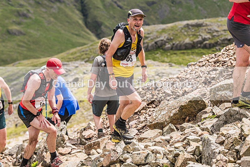 Borrowdale-1296 - Borrowdale Fell Race Saturday 2nd August 2025