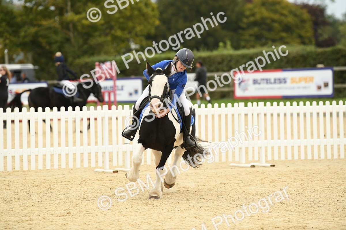 SBM_73049 - J16 - Junior Pony 75cm Championship