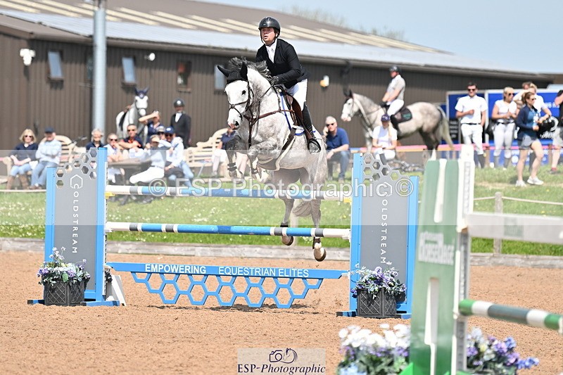 240510A-120151-06446 - Cls 23 Talent Seeker Inc 7 yr old Start to 13.15