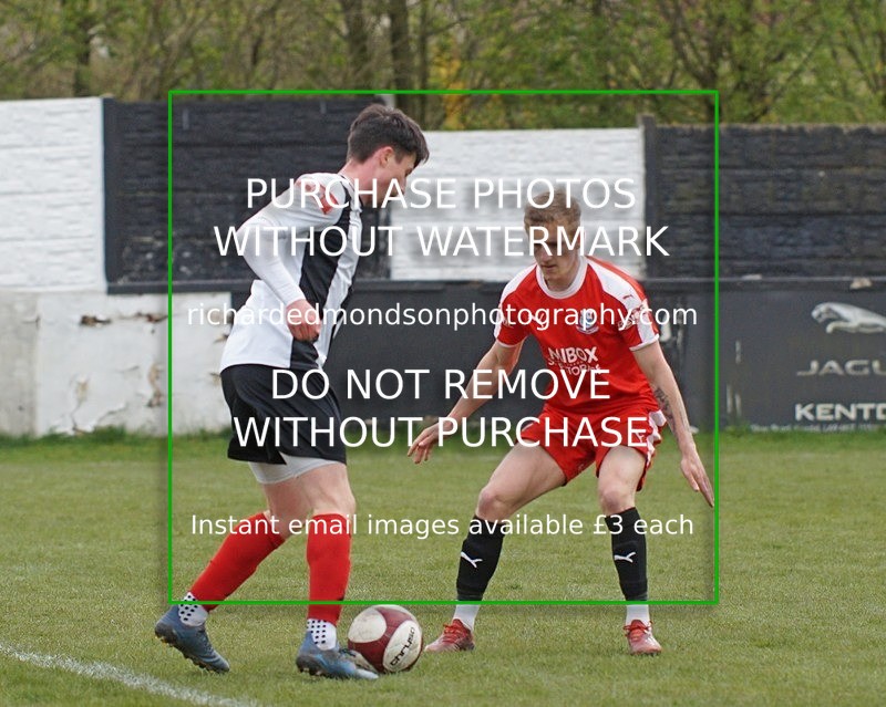 DSC07251 - Kendal Town v Bamber Bridge (10/4/21)