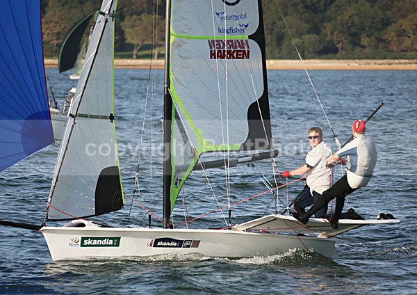 120908 GBR653 WT7A2147 - Sailboats - multihull
