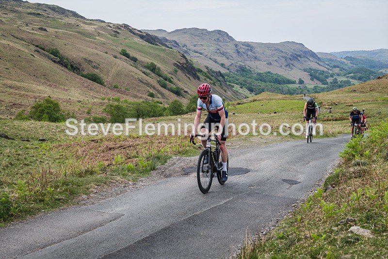121520 - Hardknott Pass Camera 1 12.00-13.00