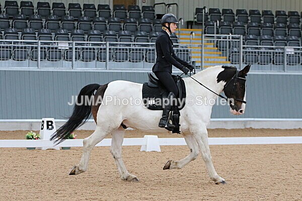 SIAL9649 - GDG Bogenraith Friday 26th Sept 2025