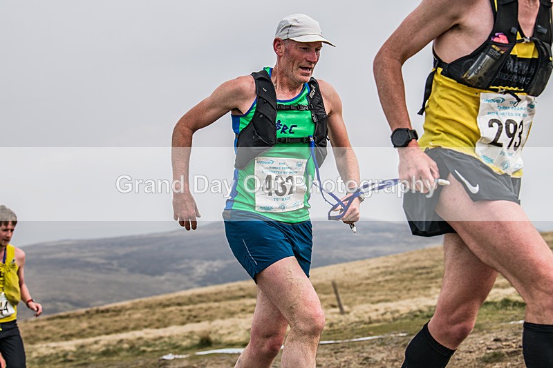 Pen Y Ghent-586 - The 3 Peaks Race Saturday 26th April 2025 - Pen Y Ghent