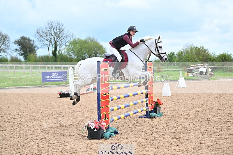 240506A-132457-09018 - Cls 6 Pony National 1.15m