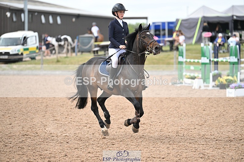 250629-162456-12987 - Cls 30 138cm HOYS Qualifier