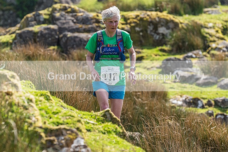 Glaramara-458 - Glaramara Fell Race Sunday 19th May 2024