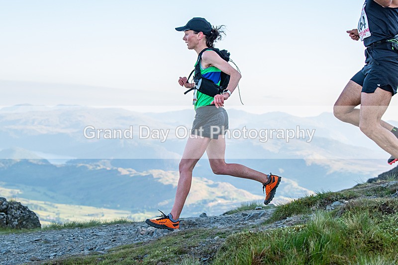 Blencathra-472 - Blencathra Fell Race Wednesday 7th June 2023