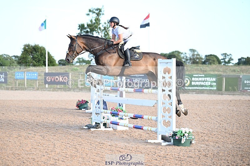 260731-193052-07154 - Cls 15 Snr Foxhunter