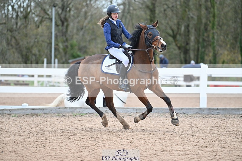 231119A-102222-04891 - Sun Cls 3 BlueChip Pony Discovery Qualifier