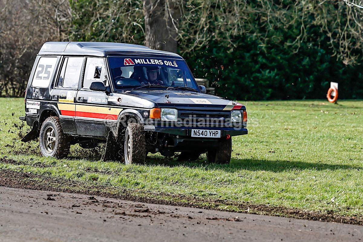 Race Retro 2025-266 - RACE RETRO 2025