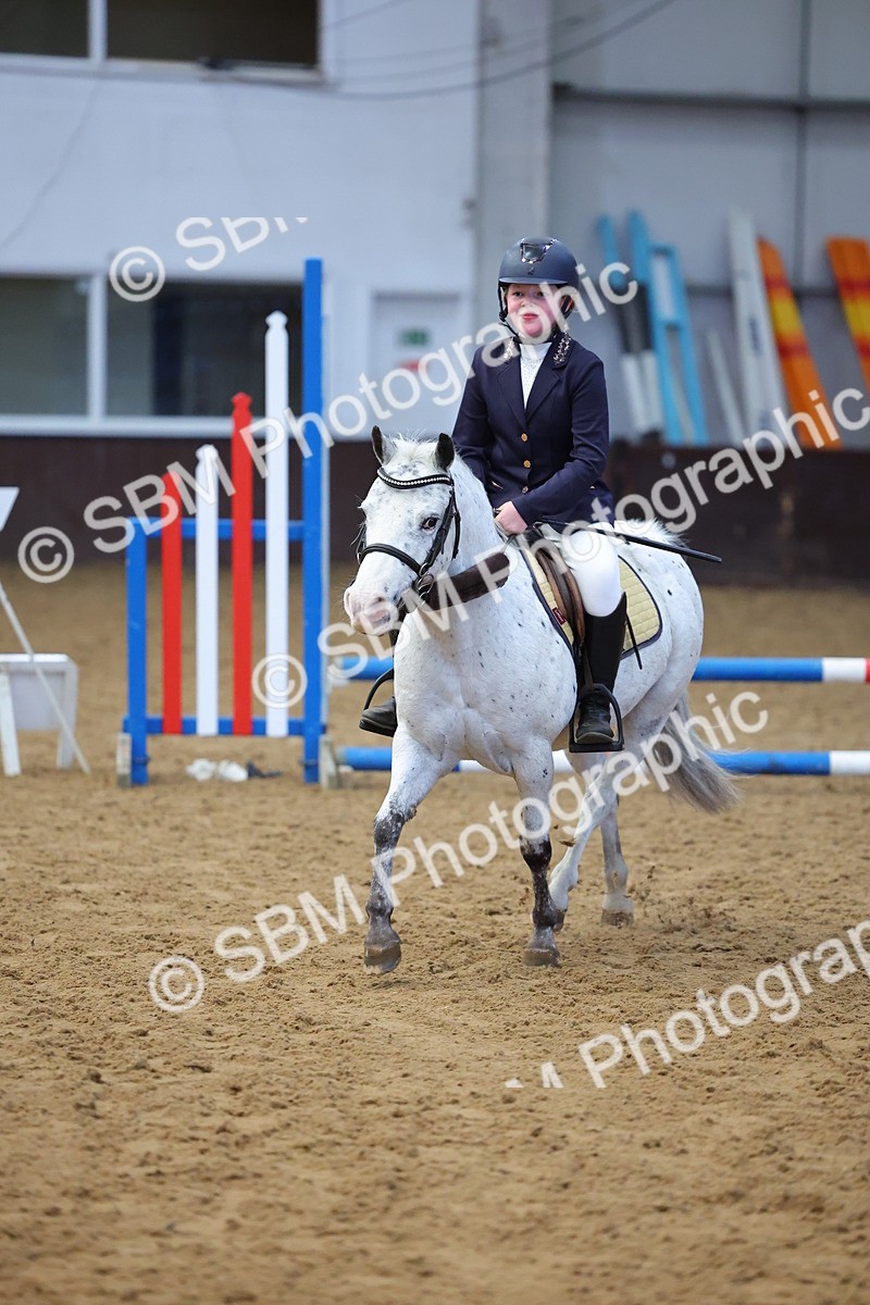 SBM_000210 - Class 2 - 50cm - BRC Warm Up