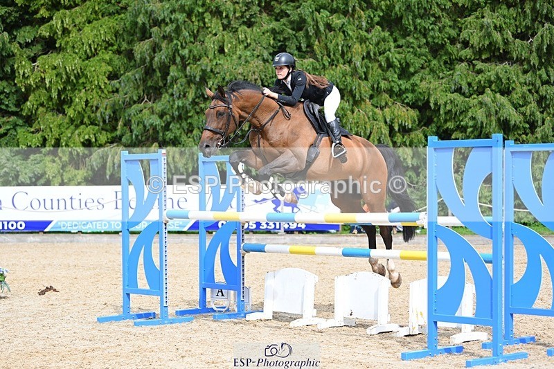 230713-162511-29682 - Cls 68 Foxhunter & 1.20m Open