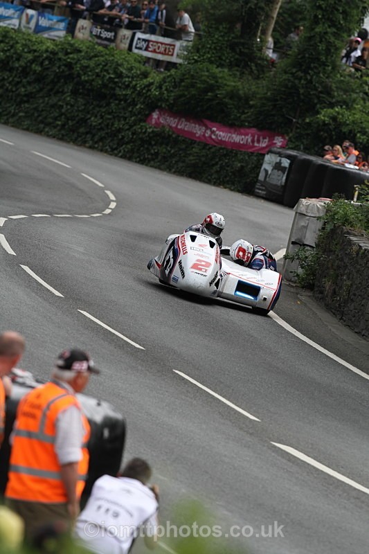 PR159863 - Sidecar Race 2