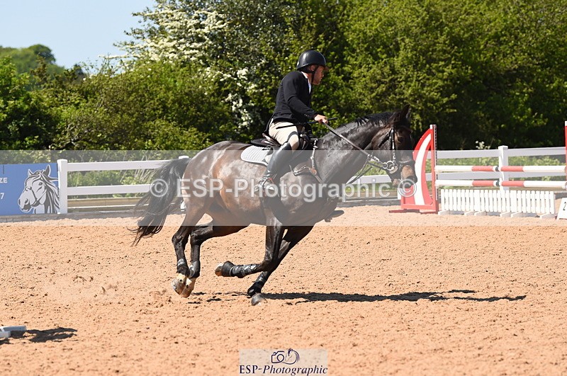 230526A-141534-01922 - Cls 11 95cm Amateur Quali