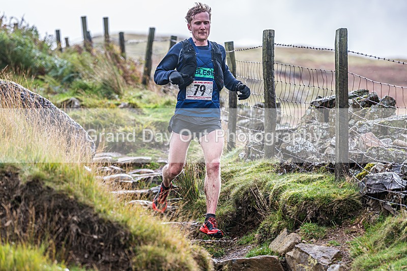 Langdale -755 - Langdale Horseshoe Fell Race Saturday 10th October 2026