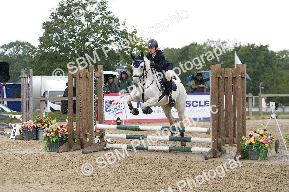 SBM_43232 - J7 - Junior Pony 60cm Championship