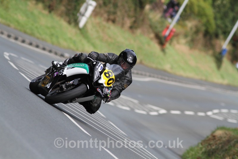  - Full Factory Senior Manx Grand Prix