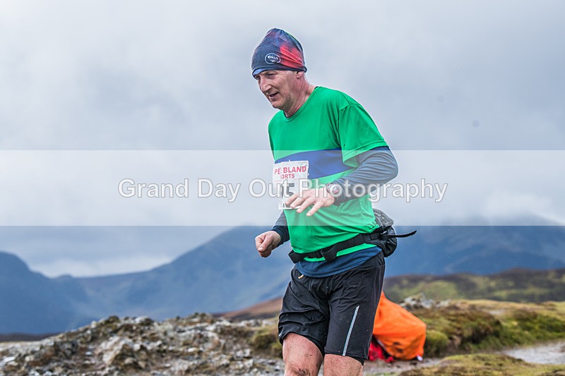 Coledale-1021 - Coledale Horseshoe Fell Race Saturday 25th March 2023