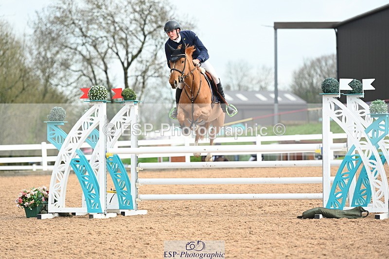 230423A-095049-07551 - Sunday Cls 21 Jump Off