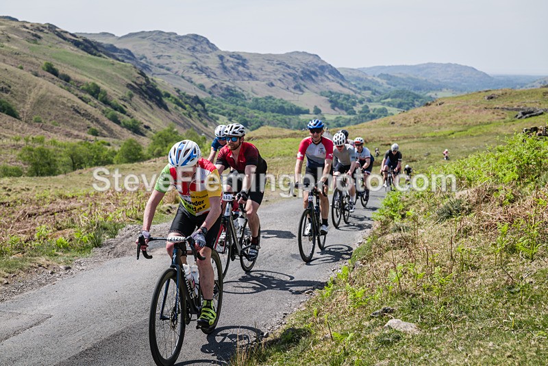 131040 - Hardknott Pass Camera 1 13.00-14.00