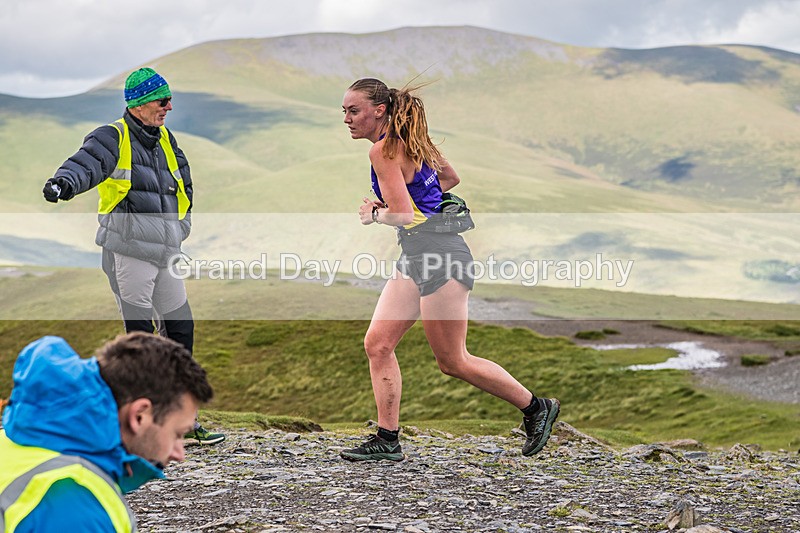 Blencathra-140 - Blencathra Fell Race Sunday 28th June 2026