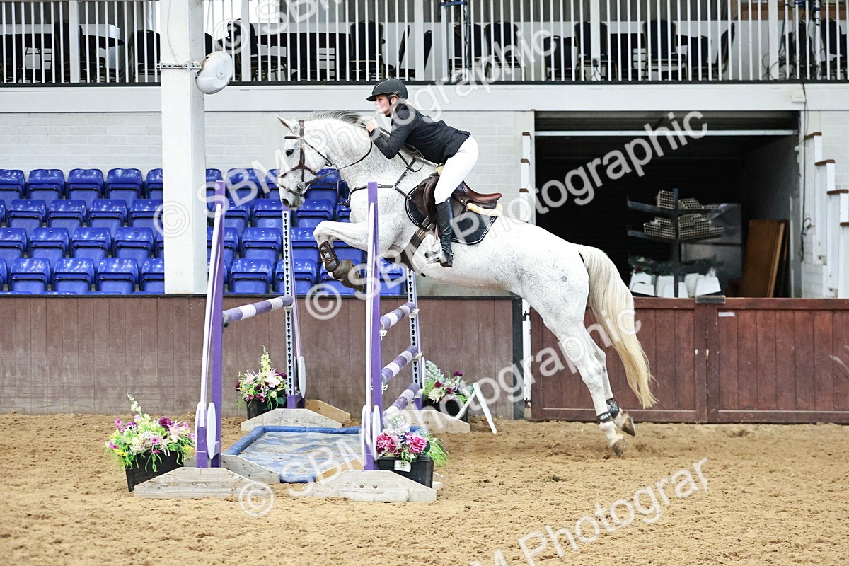 SBM_001537 - Class 4 - Senior Newcomers 1.10m