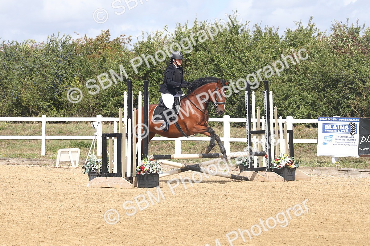 SBM_006464 - Class 6 - 60cm Champs
