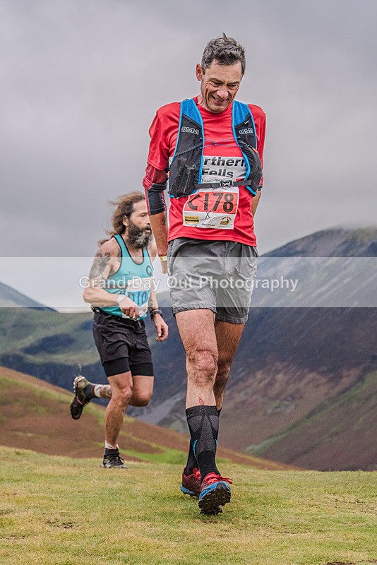 British Fell Relay-3064 - British Fell & Hill Relay Championship Braithwaite Keswick Saturday 21st October 2023