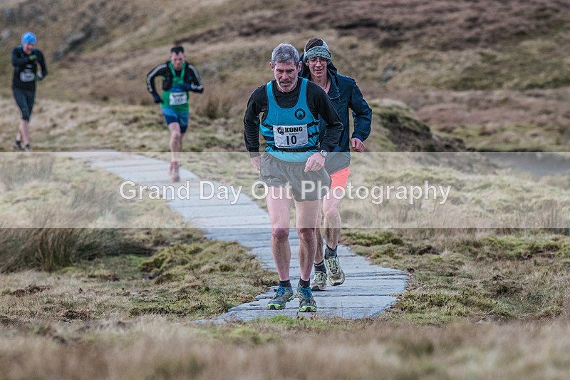 Nine Standards-156 - Nine Standards Fell Race Thursday 1st January 2026