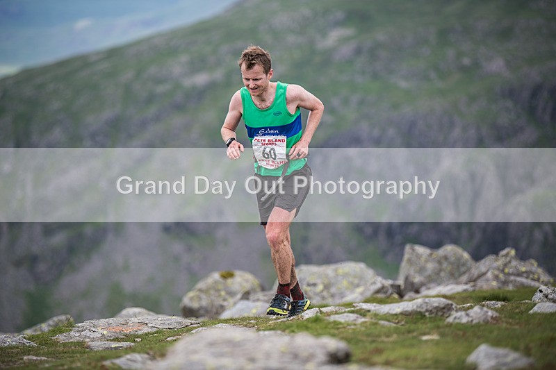 Duddon Long-109 - Duddon Valley Long Fell Race Saturday 1st June 2024