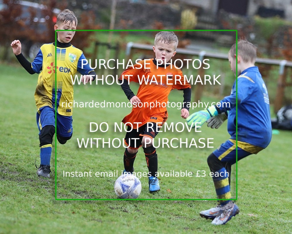 IMG_7280 - Kendal Utd Rockets U8 vs Kirkby Stephen U8 (16/12/23)