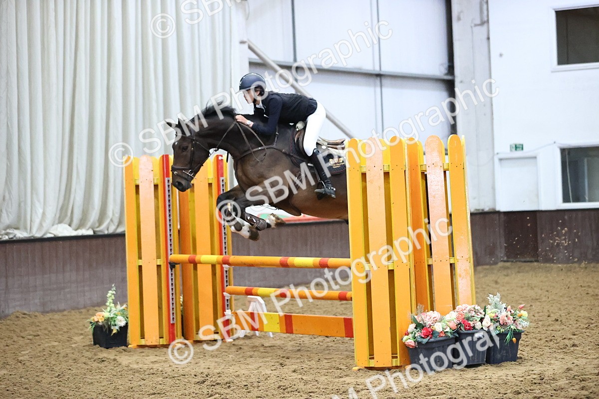 SBM_004715 - Class 16 - Senior British Novice 90cm