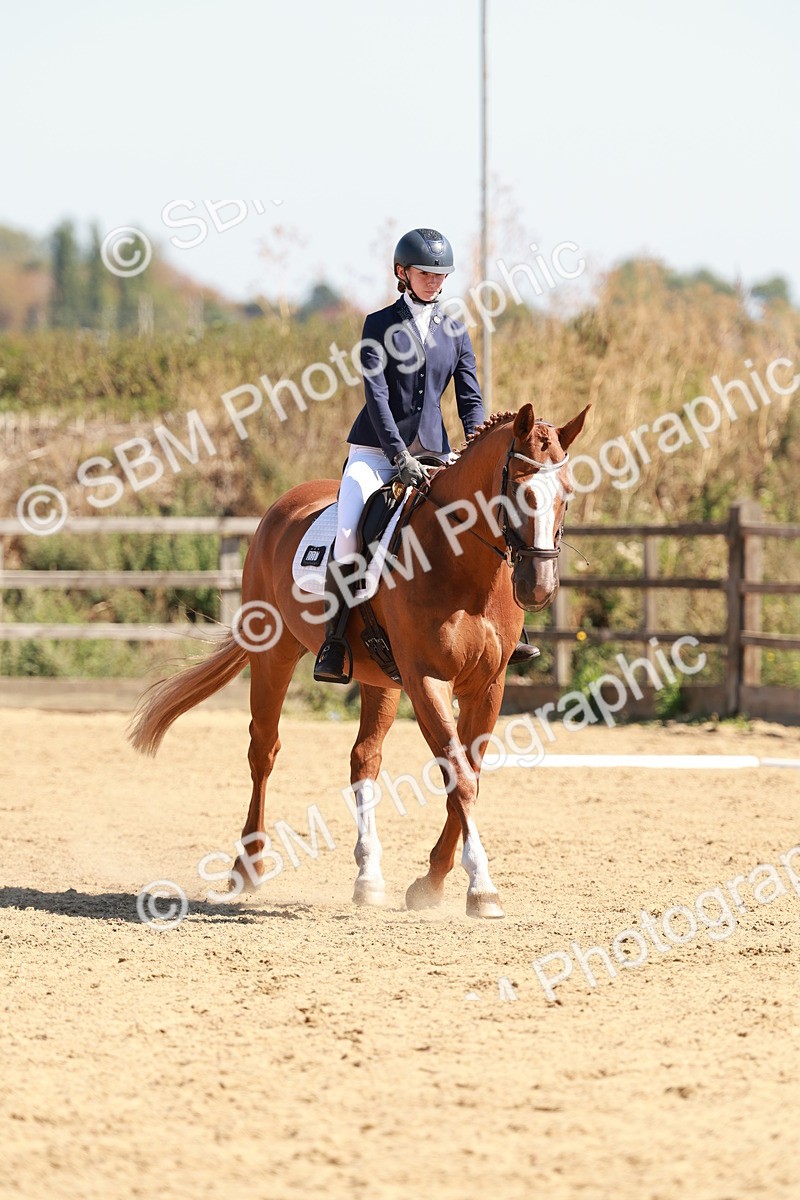 SBM_011075 - Class 6 - Novice 1