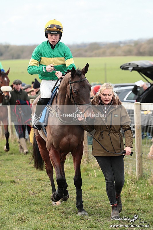 PtP 280226 56 - Kimblewick PtP Kingston Blount 28/02/26