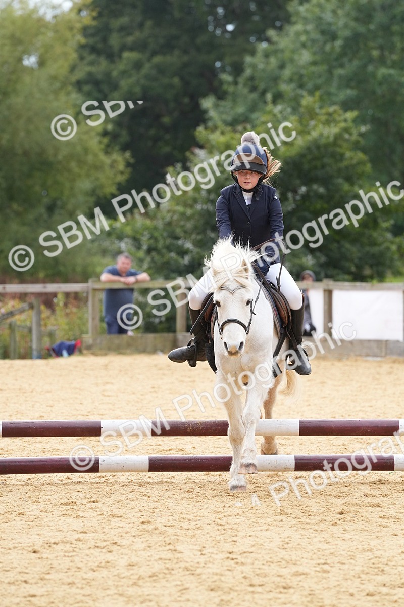 SBM_70655 - J3 - Mini Tour Junior Pony 40cm Championship