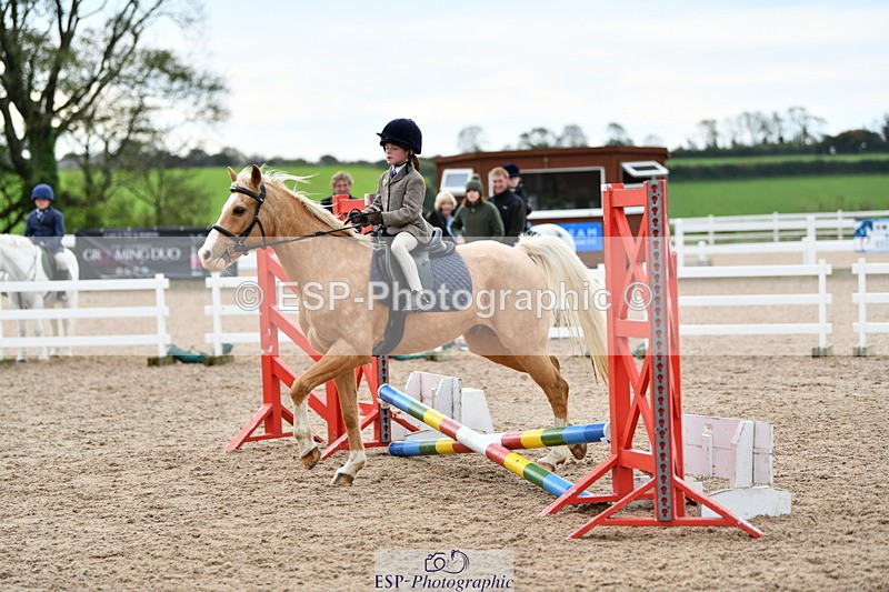 241013B-092000-00165 - Cls 1 Clear Round