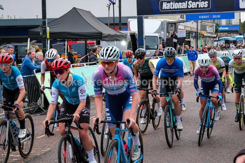 DSCF3348 - Colne Grand Prix - Womens