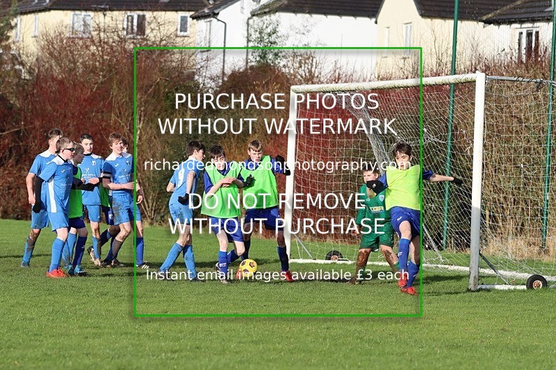 IMG_5038 - Wattsfield v Wattsfield Utd U14